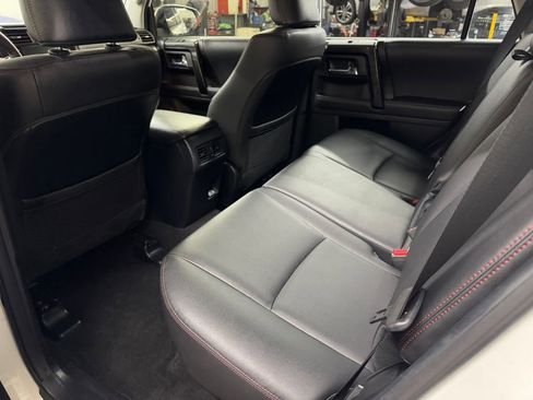 Used 2021 Toyota 4Runner TRD Pro image 15