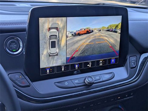 New 2026 Chevrolet Blazer RS w/ Driver Confidence II Package image 21