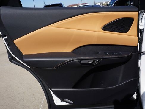 Certified 2025 Lexus RX 350 Premium image 34