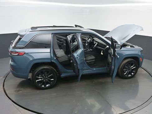 New 2026 Jeep Grand Cherokee Limited image 65