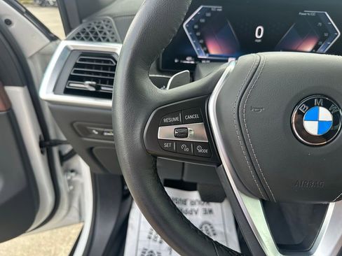 Certified 2026 BMW X5 xDrive40i w/ Climate Comfort Package image 13