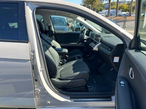 Used 2024 Hyundai Ioniq 5 Limited RWD image 39