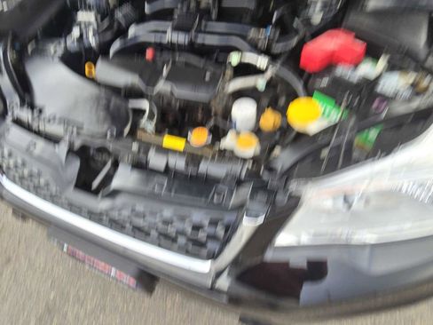 Used 2016 Subaru Forester 2.5i Premium w/ All-Weather Package image 38