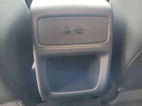 New 2026 Chevrolet Trax LT w/ Driver Confidence Package image 21