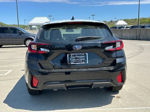 New 2026 Subaru Impreza 2.0i Sport AWD/4WD image 3