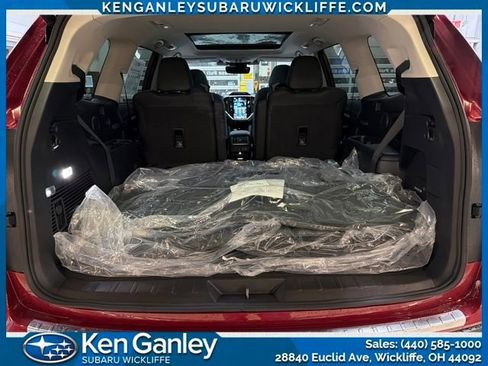 New 2026 Subaru Ascent Limited image 14