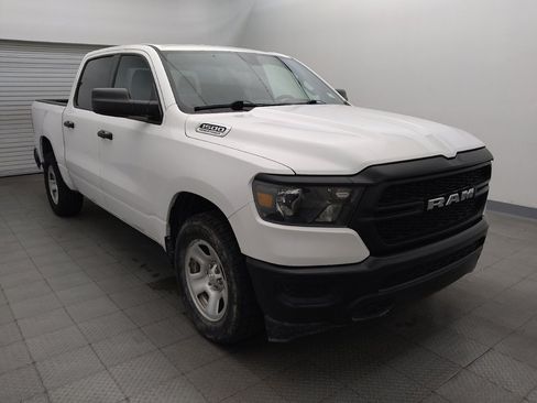 Used 2023 RAM 1500 Tradesman w/ Trailer Tow Group RWD image 13