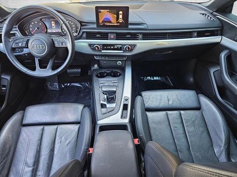 Used 2018 Audi A5 2.0T Premium w/ S Line Sport Package image 16