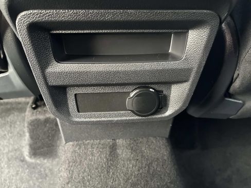 Certified 2024 Volkswagen Tiguan S image 16