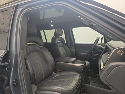 Used 2024 Rivian R1S Adventure Quad AWD/4WD image 24