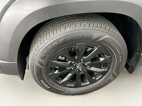 Used 2025 MAZDA CX-50 AWD 2.5 Hybrid w/ Cargo Package image 11