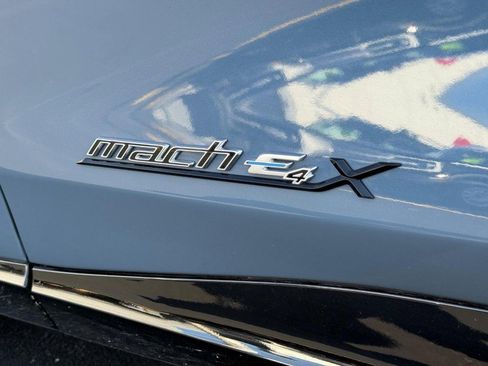 Certified 2024 Ford Mustang Mach-E Premium image 10