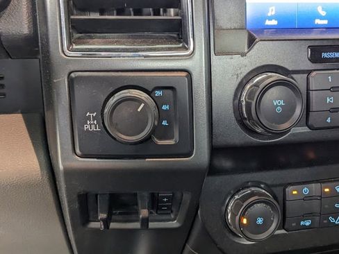 Certified 2022 Ford F350 XLT w/ FX4 Off-Road Package AWD/4WD image 29