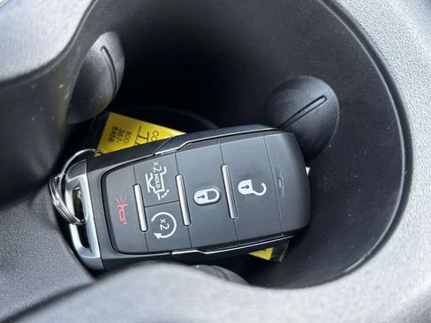 New 2026 RAM 1500 Big Horn image 28