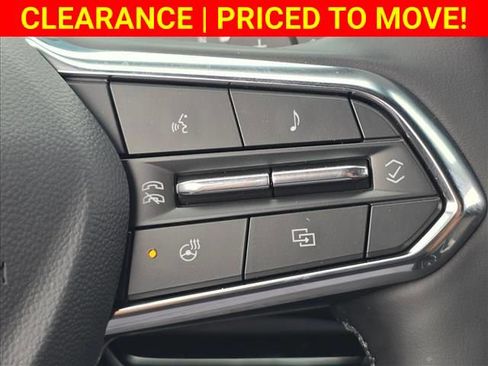 New 2026 Chevrolet Equinox LT w/ Convenience Package II AWD/4WD image 24