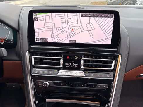 New 2026 BMW M850i xDrive Coupe w/ M Sport Professional Package image 23