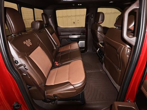 Certified 2023 Ford F150 King Ranch AWD/4WD image 18