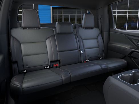 New 2026 Chevrolet Silverado EV Trail Boss image 17