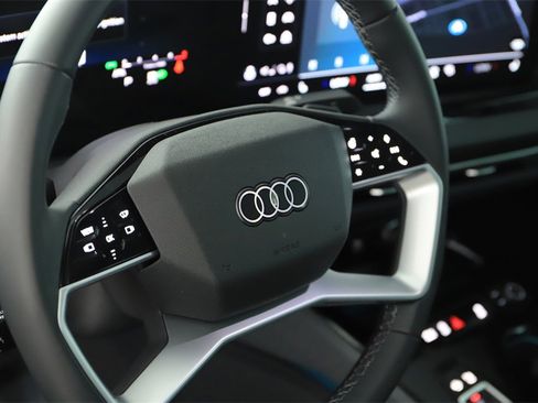 New 2025 Audi A5 2.0T Premium Plus image 16