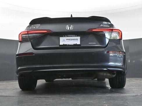Used 2025 Honda Civic Sport image 32