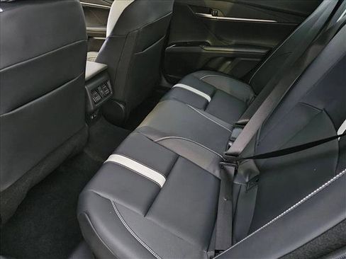 New 2026 Toyota Camry SE image 15