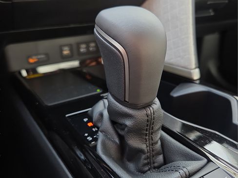 New 2026 Toyota Camry XLE FWD image 26