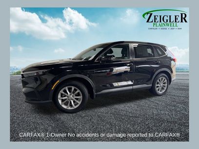 Used 2023 Honda CR-V EX-L