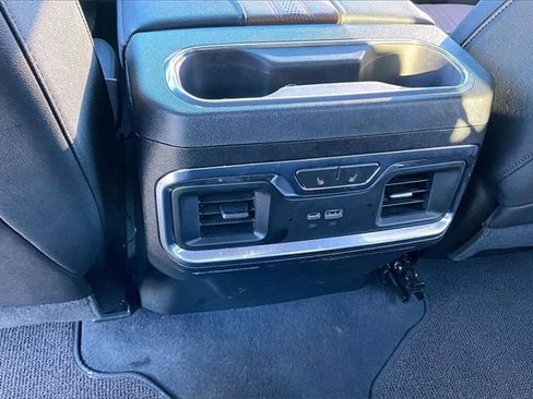 Used 2024 Chevrolet Silverado 1500 High Country w/ Technology Package image 11