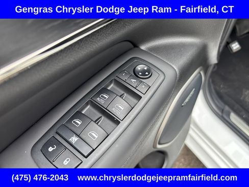 Used 2021 Jeep Grand Cherokee High Altitude AWD/4WD image 11