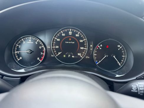 New 2026 MAZDA CX-30 AWD 2.5 S w/ Select Sport Pkg image 3