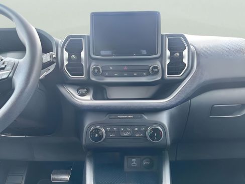 Used 2022 Ford Bronco Sport Big Bend image 23
