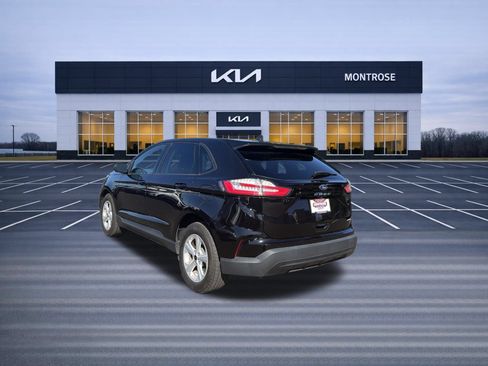 Used 2024 Ford Edge SE AWD/4WD image 8