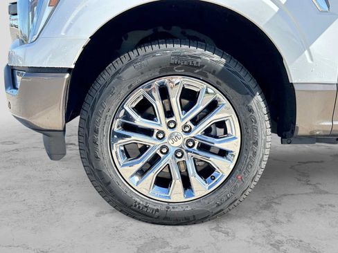 Certified 2023 Ford F150 King Ranch w/ Equipment Group 601A High AWD/4WD image 13