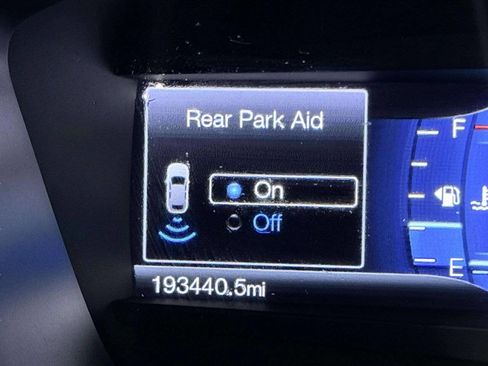 Used 2016 Ford Fusion SE image 48