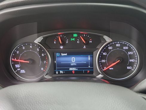 Used 2023 GMC Acadia SLE w/ Driver Convenience Package image 15