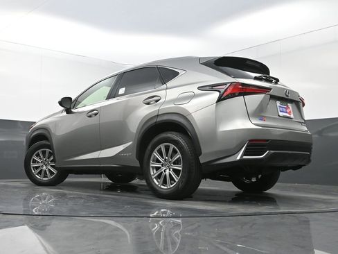 Used 2020 Lexus NX 300h AWD w/ Comfort Package image 28