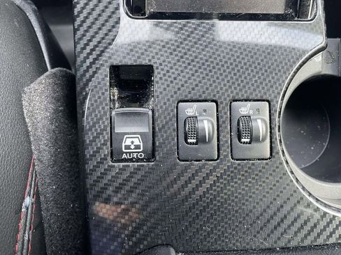 Used 2024 Toyota 4Runner TRD Off-Road Premium image 41