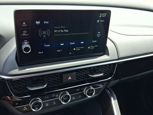 Certified 2025 Acura ADX AWD image 16