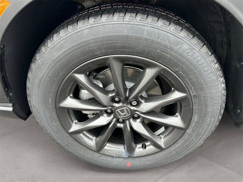 New 2026 Honda CR-V EX-L image 14