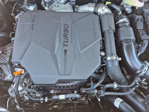 New 2027 Kia Telluride EX X-Line AWD/4WD image 16