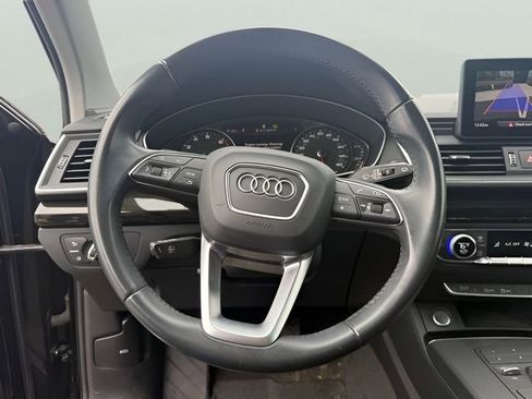 Used 2020 Audi Q5 2.0T Premium w/ Convenience Package image 20