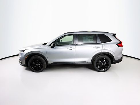 New 2026 Honda CR-V Sport Touring image 7
