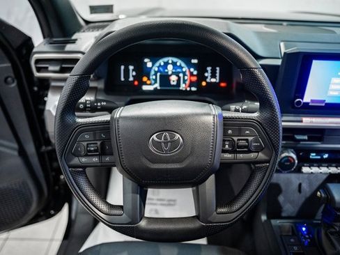 New 2026 Toyota Tacoma SR5 image 28