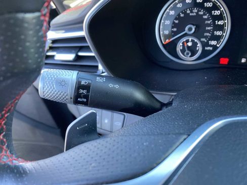 Used 2024 Genesis G70 2.5T w/ Sport Prestige Package image 22