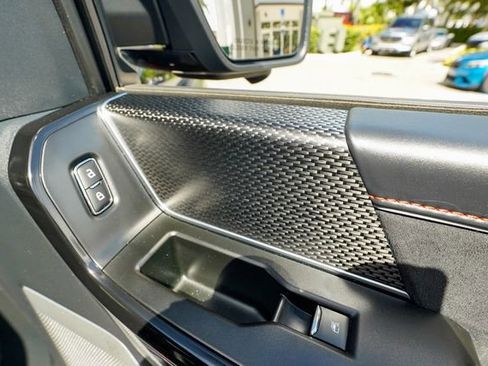 Used 2024 Ford F150 Raptor w/ Equipment Group 803A Raptor R AWD/4WD image 88