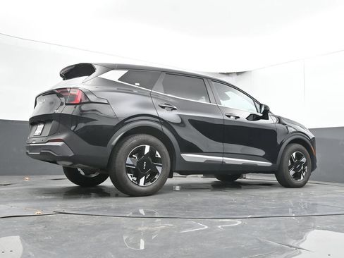 Used 2026 Kia Sportage LX AWD/4WD image 30