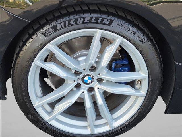 Used 2020 BMW Z4 M40i w/ Executive Package RWD image 22