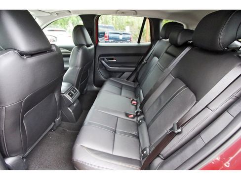 New 2026 MAZDA CX-50 AWD 2.5 Hybrid w/ Weather Package image 9