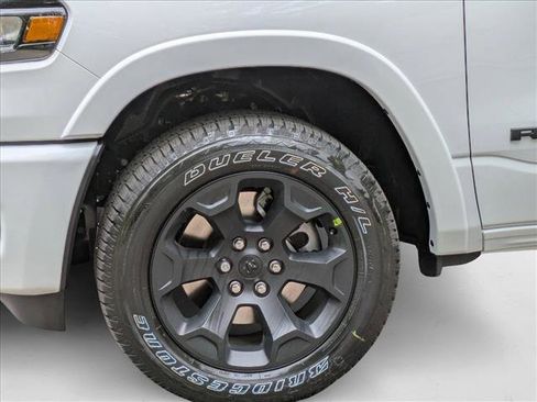 New 2026 RAM 1500 Lone Star image 10