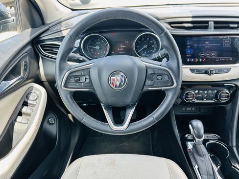 Used 2021 Buick Encore GX Select w/ Experience Buick Package FWD image 15